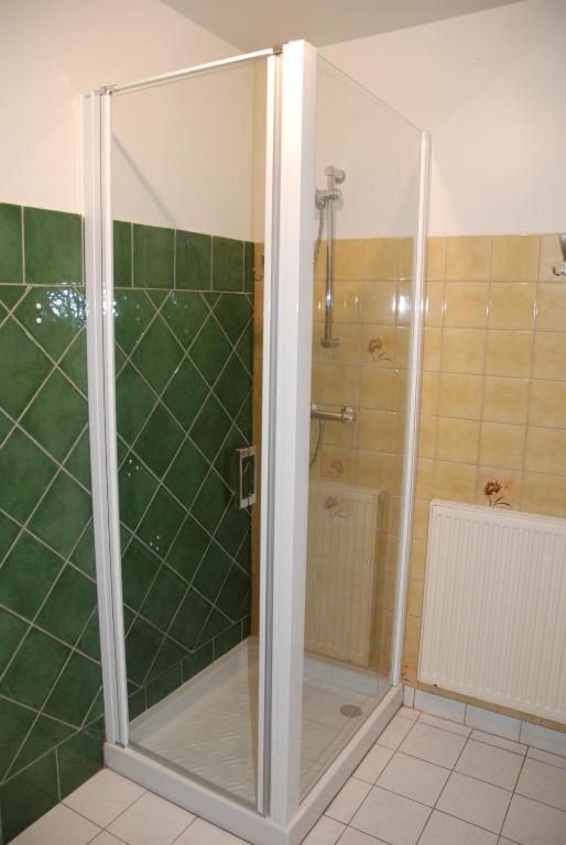 Bed and Breakfast E-Harz Ar Menez Mont-Dol Zimmer foto